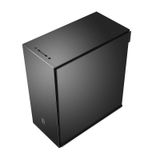 Vỏ Case Máy Tính - Deepcool MACUBE 310P GAMER STORM Case – Black