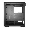 Vỏ Case Máy Tính - Deepcool MACUBE 310P GAMER STORM Case – Black