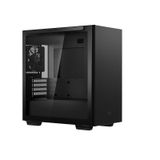 Vỏ Case Máy Tính - Deepcool Macube 110 Black