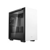 Vỏ Case Máy Tính - Deepcool Macube 110 White