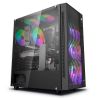 Vỏ Case Máy Tính - Deepcool MATREXX 55 MESH ADD-RGB 4F