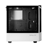 Case Máy Tính - Galax Revolution 02 - White