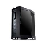 Case LIAN LI Odyssey X Black - Full Tower