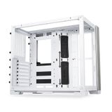 Case LIAN LI PC O11-Dynamic - Mini Snow White