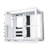 Case LIAN LI PC O11-Dynamic - Mini Snow White