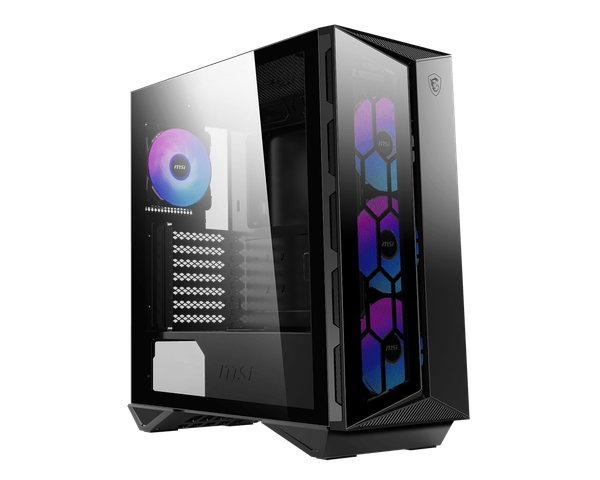 Vỏ Case Máy Tính - MSI MPG GUNGNIR 110R