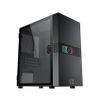 Case Xigmatek AERO FADIL 1F - Black