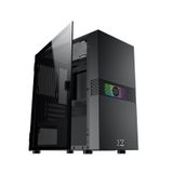 Case Xigmatek AERO FADIL 1F - Black