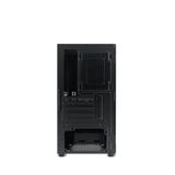 Case Xigmatek AERO FADIL 1F - Black