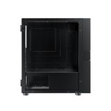 Case Xigmatek AERO FADIL 1F - Black