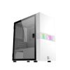 Case Xigmatek AERO FADIL 1F - White