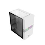 Case Xigmatek AERO FADIL 1F - White