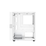 Case Xigmatek AERO FADIL 1F - White