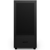 Vỏ Case Máy Tính - NZXT H510 FLOW MATTE BLACK