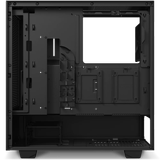 Vỏ Case Máy Tính - NZXT H510 FLOW MATTE BLACK