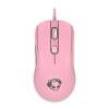 Chuột Chơi Game Có Dây AKKO AG325 Pink