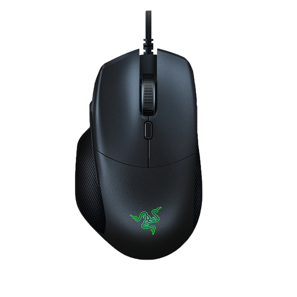 Chuột Chơi Game Có Dây -  Razer Basilisk Essential - FPS GAMING MOUSE