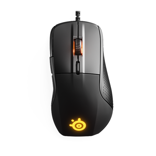 Chuột Chơi Game Có Dây - Steelseries Rival 710