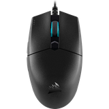 Chuột Chơi Game Có Dây - Corsair Katar Pro | Ultra-Light| 12.400DPI| PAW3327