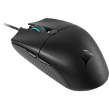 Chuột Chơi Game Có Dây - Corsair Katar Pro | Ultra-Light| 12.400DPI| PAW3327