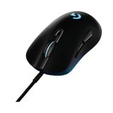 Chuột Chơi Game Có Dây - Logitech G403 Hero RGB