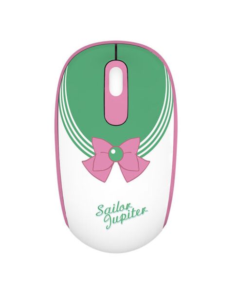 Chuột Không Dây AKKO Smart 1 Sailor Jupiter Wireless