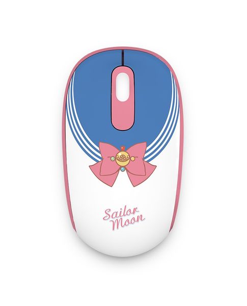 Chuột Không Dây AKKO Smart 1 Sailor Moon Wireless