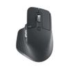 Chuột Không Dây Logitech MX Master 3 Wireless - Black ( USB / Bluetooth )