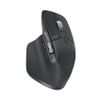 Chuột Không Dây Logitech MX Master 3 Wireless - Black ( USB / Bluetooth )