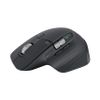 Chuột Không Dây Logitech MX Master 3 Wireless - Black ( USB / Bluetooth )