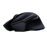 Chuột Chơi Game Không Dây - Razer Basilisk X HyperSpeed Wireless