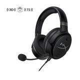 Tai Nghe Chơi Game Có Dây - HyperX Cloud Orbit S | 3.5mm | Type-C | USB