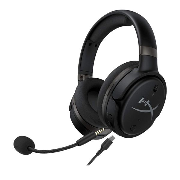 Tai Nghe Chơi Game Có Dây - HyperX Cloud Orbit S | 3.5mm | Type-C | USB