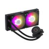 Tản Nhiệt Nước AIO - Cooler Master MasterLiQuid ML240L V2 ARGB ( SP 1700 )