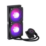 Tản Nhiệt Nước AIO - Cooler Master MasterLiQuid ML240L V2 ARGB ( SP 1700 )