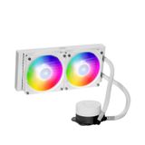 Tản Nhiệt Nước AIO - Cooler Master MasterLiQuid ML240L ARGB V2 White ( SP 1700 )