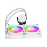 Tản Nhiệt Nước AIO - Cooler Master MasterLiQuid ML240L ARGB V2 White ( SP 1700 )