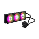 Tản Nhiệt Nước AIO - Cooler Master MasterLiQuid ML360L ARGB V2 ( SP 1700 )