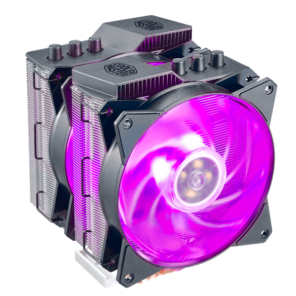 Tản Nhiệt Khí CPU Cooler Master MasterAir MA620P RGB