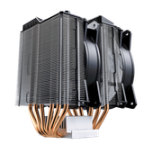 Tản Nhiệt Khí CPU Cooler Master MasterAir MA620P RGB