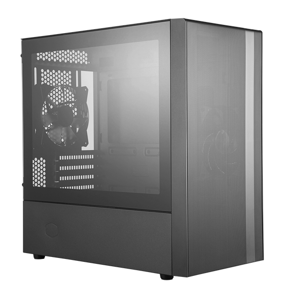 Vỏ Case Máy Tính - Cooler Master MasterBox NR400