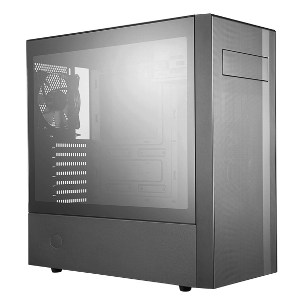 Vỏ Case Máy Tính - Cooler Master MasterBox NR600