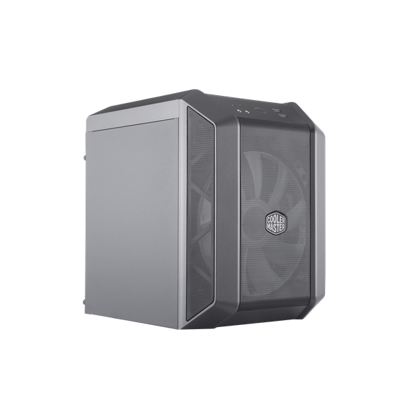 Vỏ Case Máy Tính - Cooler Master MasterCase H100