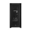 Vỏ Case Máy Tính - Corsair 5000D Airflow TG Black