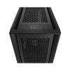 Vỏ Case Máy Tính - Corsair 5000D Airflow TG Black