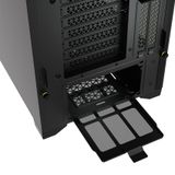 Vỏ Case Máy Tính - Corsair 5000D TG Black