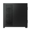 Vỏ Case Máy Tính - Corsair 5000D TG Black