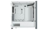 Vỏ Case Máy Tính - Corsair 7000D Airflow TG White