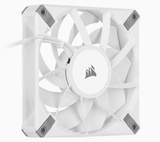 Fan Máy Tính - Corsair AF140 ELITE / 1 Fan / Black / White