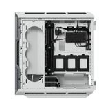 Vỏ Case Máy Tính - Corsair iCUE 5000T RGB / Black - White